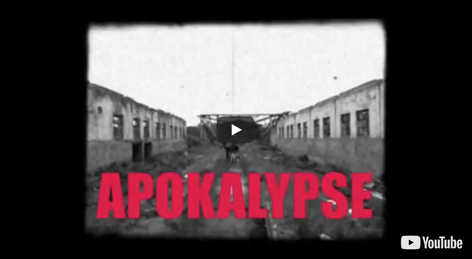 Apokalypse Trailer