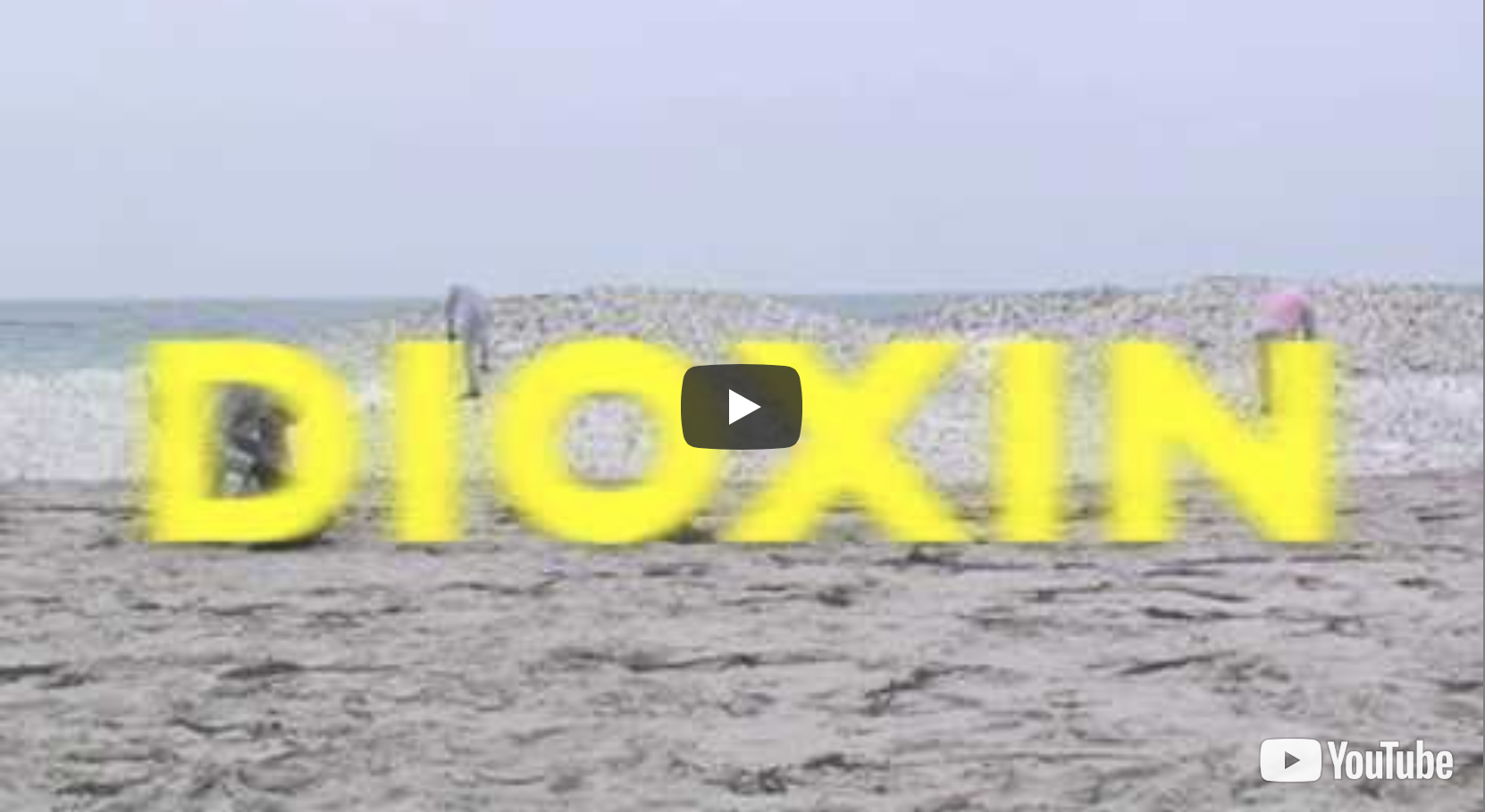 DIOXIN – Trailer