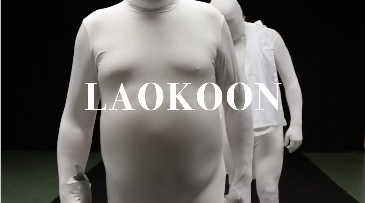 Laokoon Film